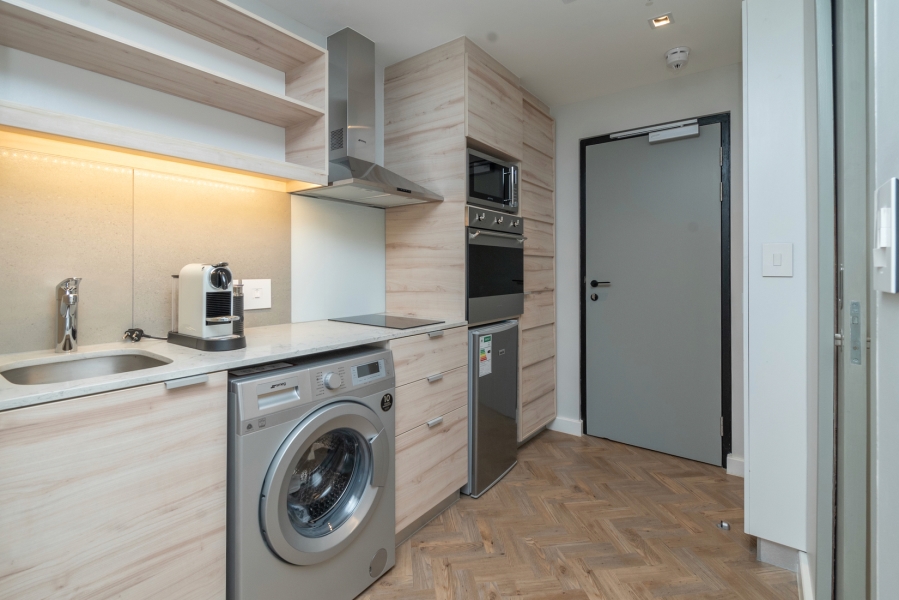 0 Bedroom Property for Sale in Cape Town City Centre Western Cape